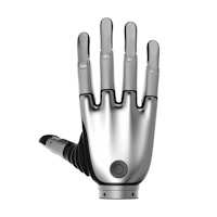 Unitree Roboterhände