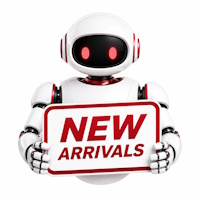 Neue Roboter