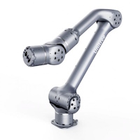 Roboterarme