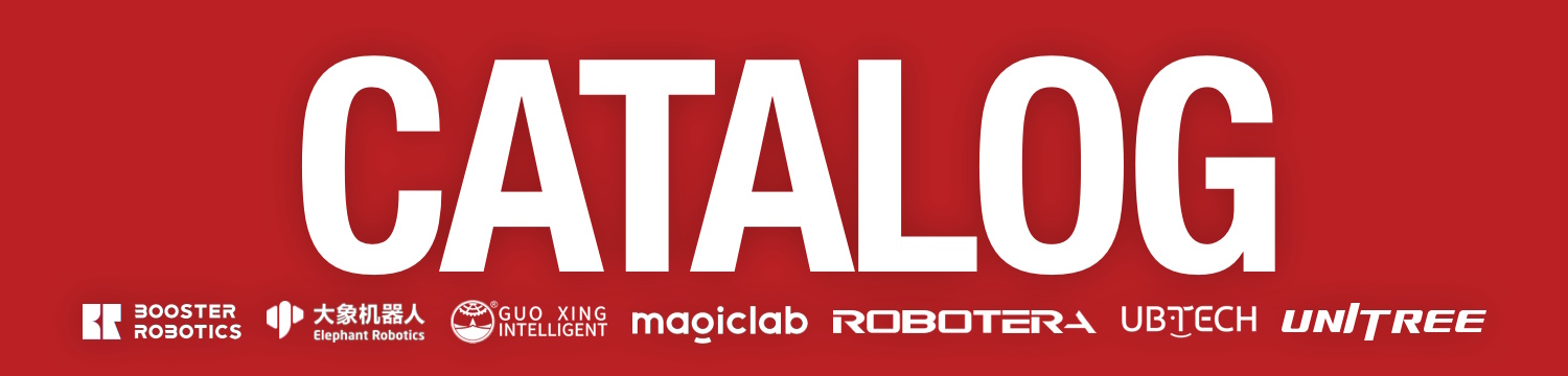 Roboterkatalog