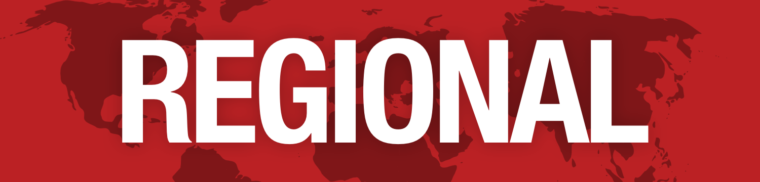 Regionen Regionen