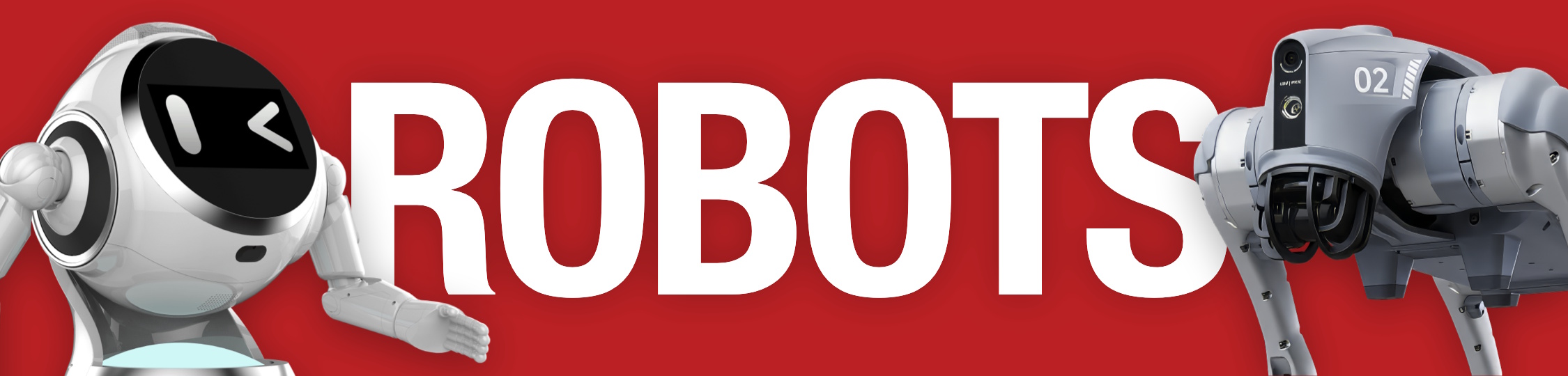 Roboter kaufen Roboter kaufen