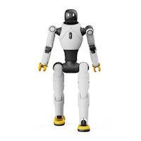 Humanoidroboter