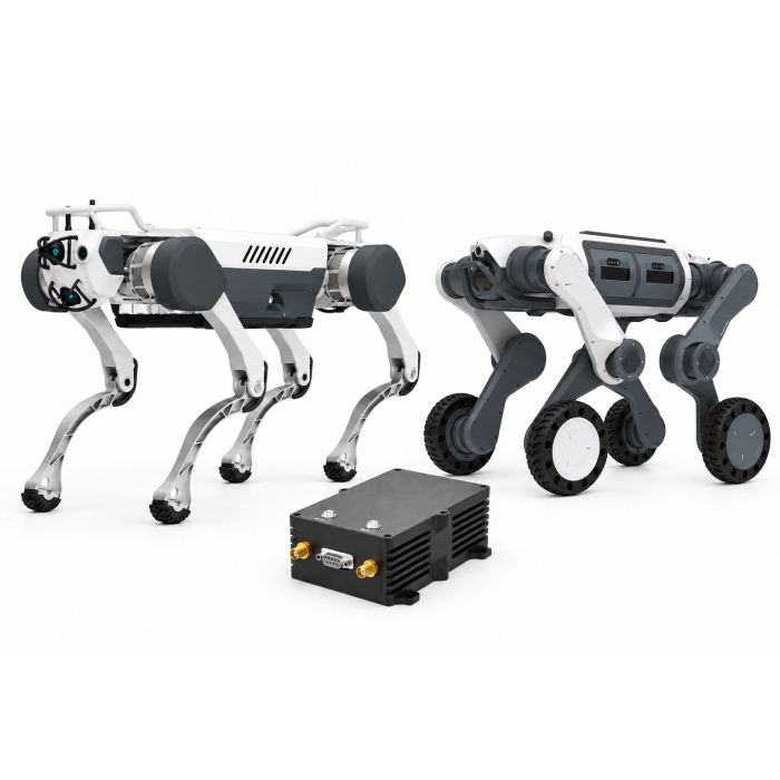 Deep Robotics X30 / M20 Torrfood ST9904USV-02 Mesh Network Relay Station
