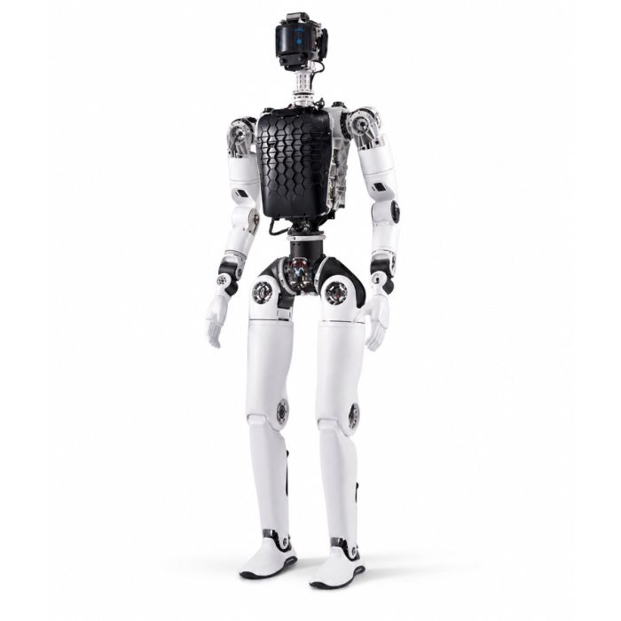 FF Futurist