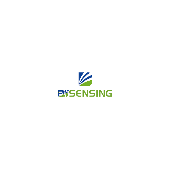 BWSENSING Dual Axis Wireless NB-Iot Inclinometer (NB-WS2000)