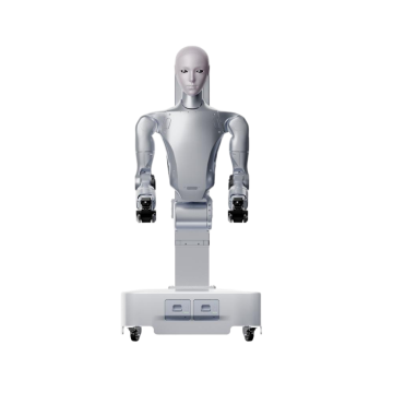 Unitree H2-D Standard E Humanoid Robot