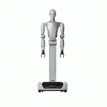 Unitree H2-D Ultimate H Humanoid Robot