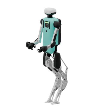 Digit X02 Universal humanoider Roboter (X02)
