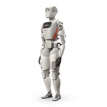 Apptronik APOLLO humanoider Roboter
