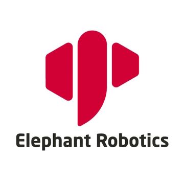 Elephant Robotics Technology MyCobot Pro Soft Gripper & Air Compressor For MyCobot 320, MyCobot Pro 630 (4010700018)