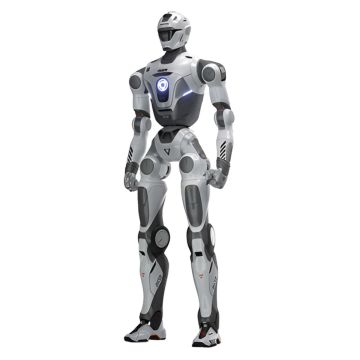 EngineAI T800 Open Source Edition Humanoid Robot