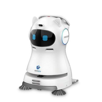 Keenon KLEENBOT C30 Commercial Reinigungsroboter