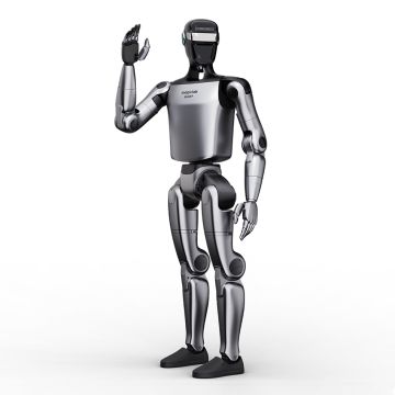 MagicLab MagicBot Z1 Standard Edition humanoider Roboter