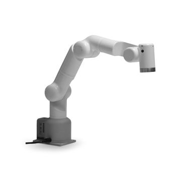 Elephant Robotics Mercury humanoider Roboter A1 (4011300001)
