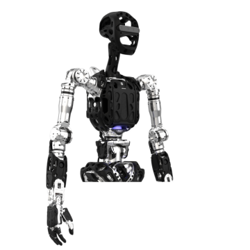 PNDbotics Adam-U Pro Max Upper Body humanoider Roboter