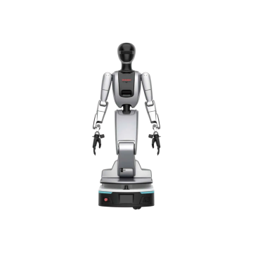 Ti5 Robotics T170C Humanoid Robot