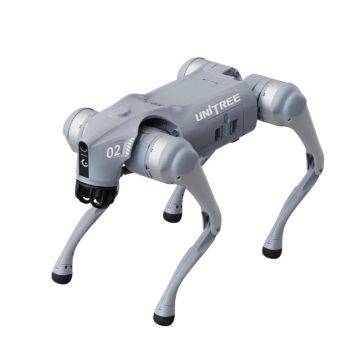 Unitree Go2 Air vierbeiniger Roboterhund (GO2-AIR)