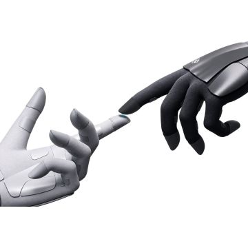 Xynova Flex 2 Robot Hand